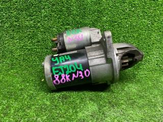 Стартер SUBARU EXIGA контрактная Стартер SUBARU EXIGA