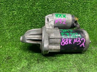 Стартер SUBARU EXIGA контрактная Стартер SUBARU EXIGA