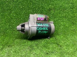 Стартер TOYOTA CROWN контрактная Стартер TOYOTA CROWN