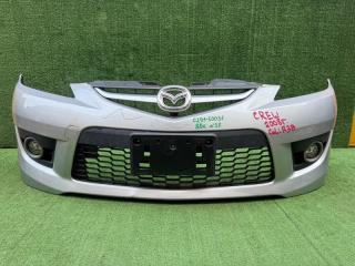 Запчасть бампер передний MAZDA PREMACY 2008