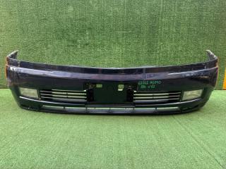 Запчасть бампер передний NISSAN CEDRIC 2004