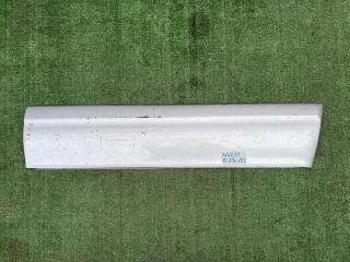 Фото запчасти накладка на дверь задняя левая NISSAN ELGRAND контрактная запчасть Запчасть накладка на дверь задняя левая NISSAN ELGRAND