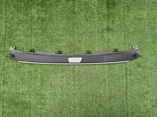 Накладка на бампер MITSUBISHI OUTLANDER контрактная Накладка на бампер MITSUBISHI OUTLANDER