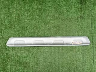 Накладка на бампер задняя DAIHATSU CAST контрактная Накладка на бампер задняя DAIHATSU CAST