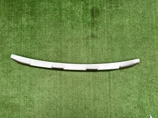 Накладка на бампер TOYOTA AQUA контрактная Накладка на бампер TOYOTA AQUA