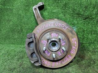 Ступица передняя правая FORD EXPLORER контрактная Ступица передняя правая FORD EXPLORER