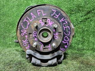 Ступица передняя левая MITSUBISHI MIRAGE контрактная Ступица передняя левая MITSUBISHI MIRAGE