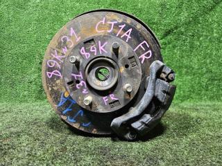 Ступица передняя правая MITSUBISHI MIRAGE контрактная Ступица передняя правая MITSUBISHI MIRAGE