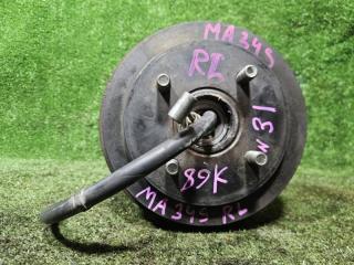 Ступица задняя левая SUZUKI WAGON R SOLIO контрактная Ступица задняя левая SUZUKI WAGON R SOLIO