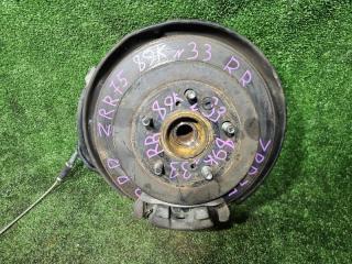 Ступица задняя правая TOYOTA VOXY контрактная Ступица задняя правая TOYOTA VOXY