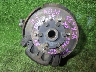 Ступица передняя правая MITSUBISHI DELICA контрактная Ступица передняя правая MITSUBISHI DELICA