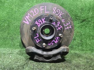 Фото запчасти ступица передняя левая NISSAN NV200 контрактная запчасть Запчасть ступица передняя левая NISSAN NV200