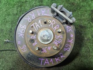 Ступица задняя правая HONDA AVANCIER контрактная Ступица задняя правая HONDA AVANCIER