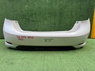 Фото запчасти бампер задний LEXUS HS250H 2012 контрактная запчасть Запчасть бампер задний LEXUS HS250H 2012