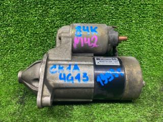 Стартер MITSUBISHI MIRAGE контрактная Стартер MITSUBISHI MIRAGE