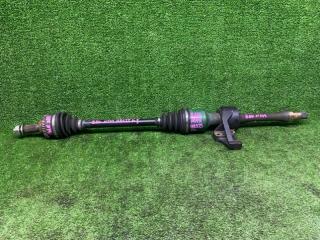 Запчасть привод передний правый CHEVROLET CRUZE