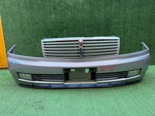 Запчасть бампер передний NISSAN GLORIA