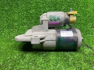 Стартер MAZDA ATENZA контрактная Стартер MAZDA ATENZA