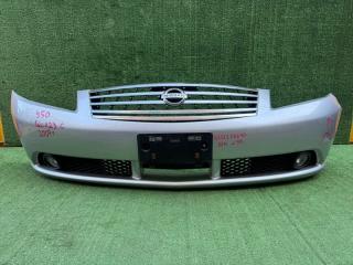Запчасть бампер передний NISSAN FUGA 2007