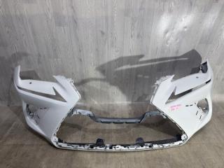 Запчасть бампер передний LEXUS NX200