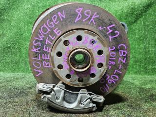 Ступица передняя правая VOLKSWAGEN BEETLE контрактная Ступица передняя правая VOLKSWAGEN BEETLE