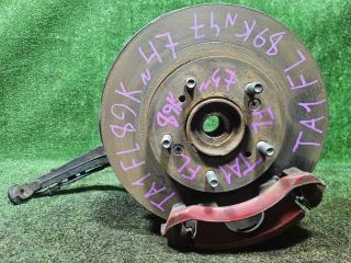 Ступица передняя левая HONDA AVANCIER контрактная Ступица передняя левая HONDA AVANCIER