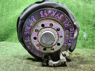 Ступица задняя левая VOLKSWAGEN BEETLE 2018 контрактная Ступица задняя левая VOLKSWAGEN BEETLE 2018