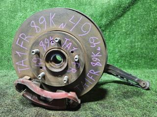 Ступица передняя правая HONDA AVANCIER контрактная Ступица передняя правая HONDA AVANCIER