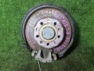 Ступица задняя левая VOLKSWAGEN BEETLE 2018 контрактная Ступица задняя левая VOLKSWAGEN BEETLE 2018