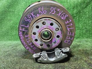 Ступица передняя левая VOLKSWAGEN BEETLE 2018 контрактная Ступица передняя левая VOLKSWAGEN BEETLE 2018