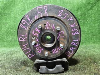 Ступица задняя левая HONDA VEZEL контрактная Ступица задняя левая HONDA VEZEL