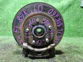 Ступица передняя левая SUZUKI SX4 контрактная Ступица передняя левая SUZUKI SX4