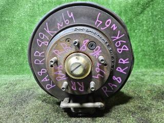 Ступица задняя правая HONDA ODYSSEY контрактная Ступица задняя правая HONDA ODYSSEY