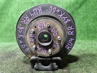 Ступица задняя правая HONDA VEZEL контрактная Ступица задняя правая HONDA VEZEL