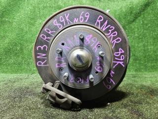 Ступица задняя правая HONDA STREAM контрактная Ступица задняя правая HONDA STREAM