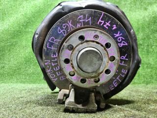 Ступица задняя правая VOLKSWAGEN BEETLE 2018 контрактная Ступица задняя правая VOLKSWAGEN BEETLE 2018