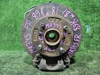 Ступица передняя правая SUZUKI WAGON R SOLIO контрактная Ступица передняя правая SUZUKI WAGON R SOLIO