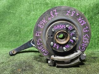 Ступица передняя левая MAZDA ATENZA контрактная Ступица передняя левая MAZDA ATENZA