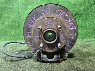 Фото запчасти ступица передняя левая NISSAN MARCH контрактная запчасть Запчасть ступица передняя левая NISSAN MARCH