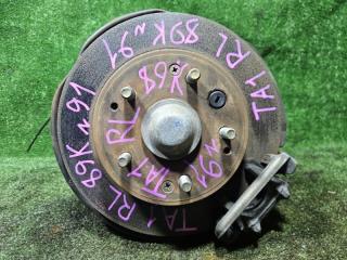 Ступица задняя левая HONDA AVANCIER контрактная Ступица задняя левая HONDA AVANCIER