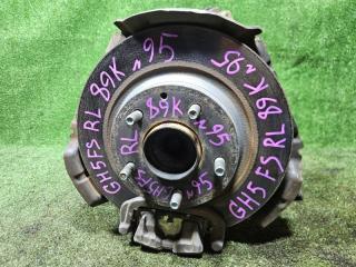 Ступица задняя левая MAZDA ATENZA контрактная Ступица задняя левая MAZDA ATENZA