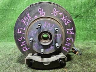 Ступица передняя левая HONDA STREAM контрактная Ступица передняя левая HONDA STREAM