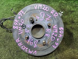 Ступица задняя правая NISSAN NV200 контрактная Ступица задняя правая NISSAN NV200