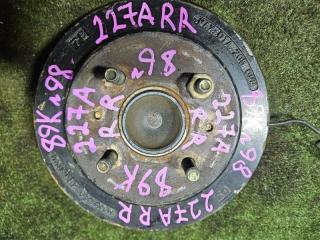 Ступица задняя правая MITSUBISHI COLT контрактная Ступица задняя правая MITSUBISHI COLT