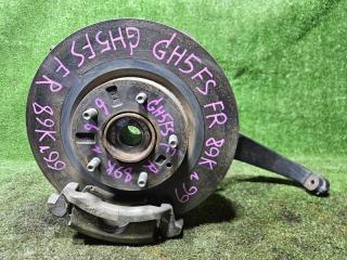 Ступица передняя правая MAZDA ATENZA контрактная Ступица передняя правая MAZDA ATENZA