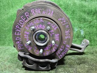 Запчасть ступица передняя левая FORD EXPLORER