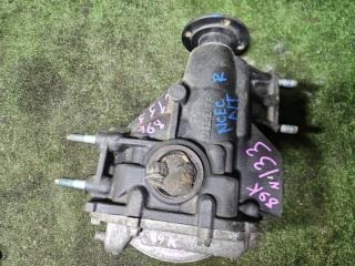 Запчасть редуктор задний MAZDA ROADSTER