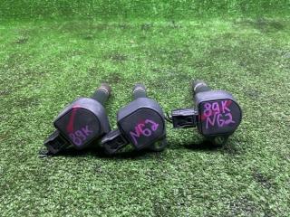 Запчасть катушка зажигания HONDA STEPWGN