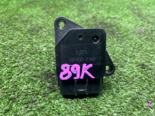 Запчасть датчик расхода воздуха MAZDA