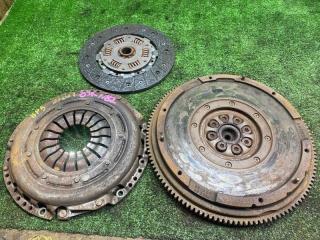 Запчасть диск сцепления SUBARU LEGACY